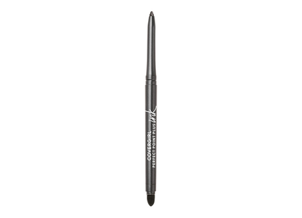 COVERGIRL - Perfect Point Plus Ink Gel Eye Pencil - Metallic Slate 290 | 0.28 g