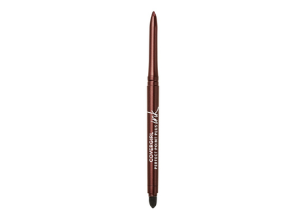 COVERGIRL - Perfect Point Plus Ink Gel Eye Pencil - Dazzling Burgundy 295 | 0.28 g