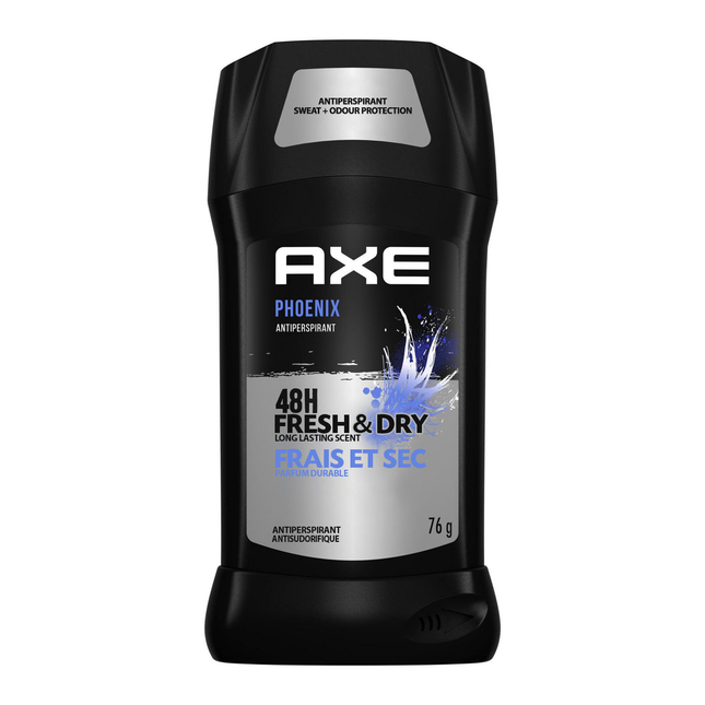 Axe - Phoenix Antiperspirant | 76 g