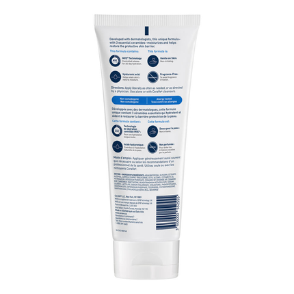 CeraVe - Moisturizing Cream