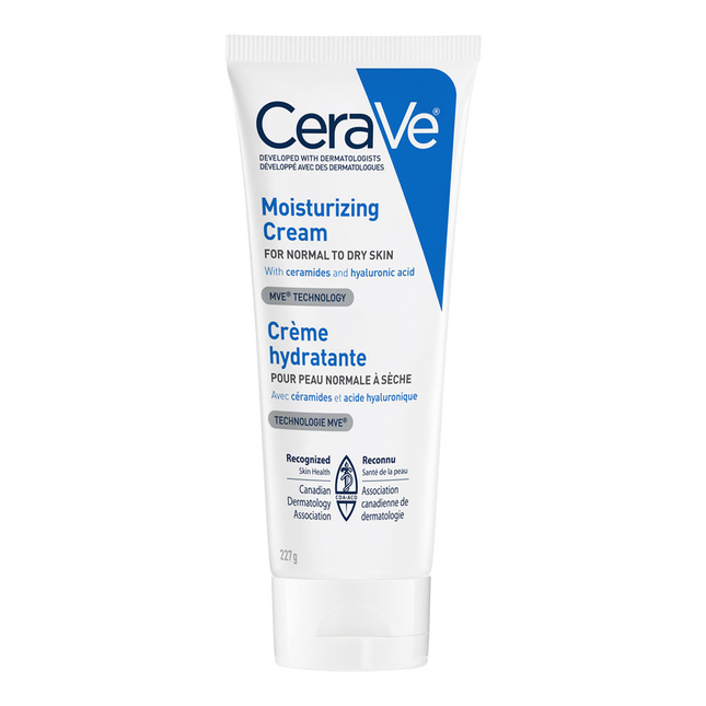 CeraVe - Moisturizing Cream