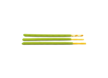 Pocky - Green Tea Cream Coated Biscuits Sticks | 40 g