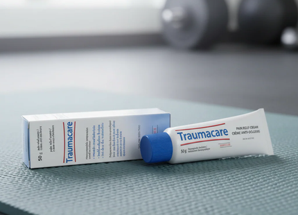 Crème antidouleur Homeocan Traumacare | 50 g
