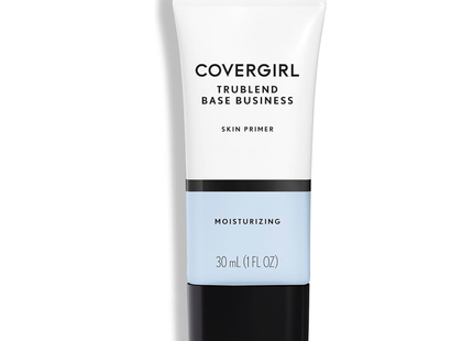 Covergirl - Trublend Base Business, Skin Primer Collection | 30 mL