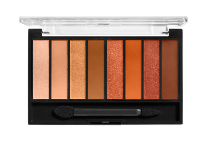 Covergirl - Fard à paupières TruNaked - 855 Desert Heat | 6,5g