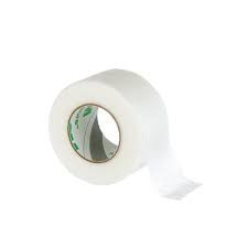 3M - Micropore Medical Tape | 1 Inch X 10 Yards