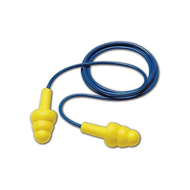 Mansfield - Ultra Fit Ear Plugs