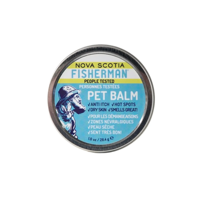 Nova Scotia Fisherman - Pet Balm | 28 g