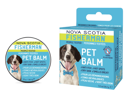 Nova Scotia Fisherman - Pet Balm | 28 g