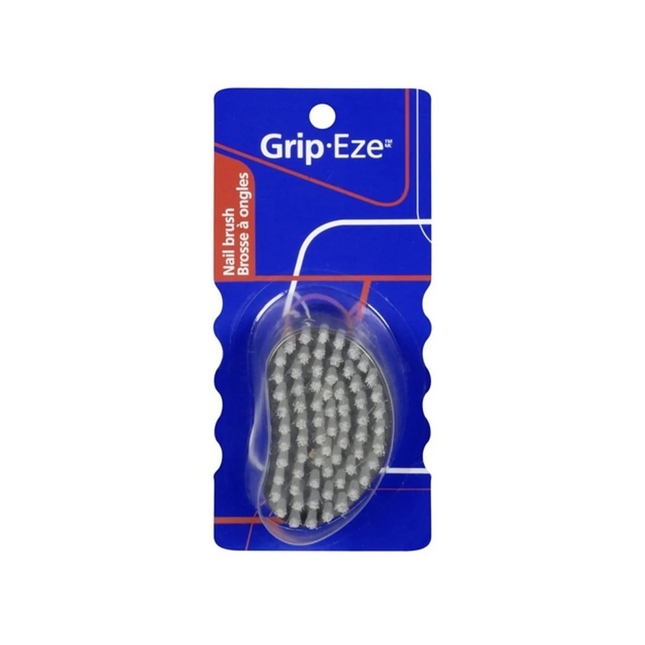 Grip Eze - Nail Brush