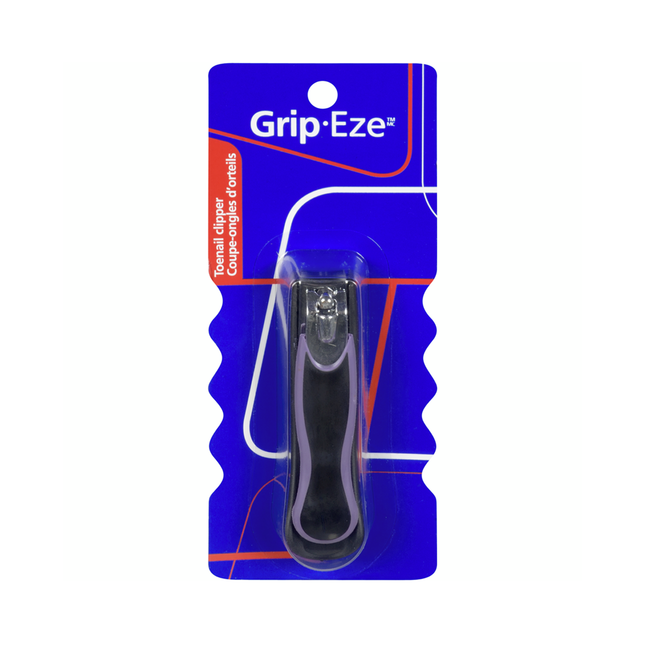 Mansfield - Grip-Eze Toe-Nail Clipper