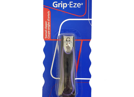 Grip Eze - Nail Clipper