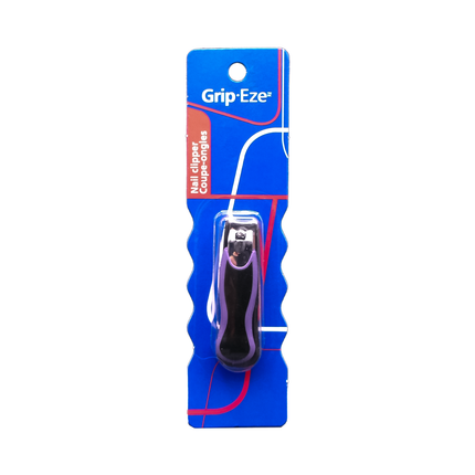 Grip Eze - Coupe-ongles