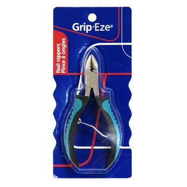 Mansfield Grip-Eze Nail Nippers