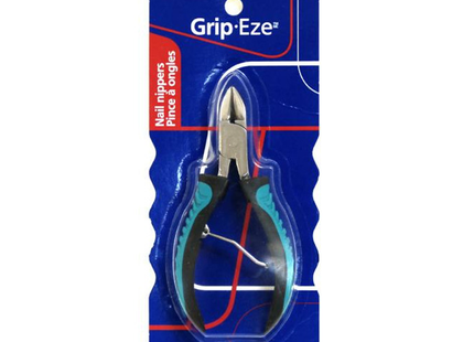 Mansfield - Grip-Eze Nail Nippers