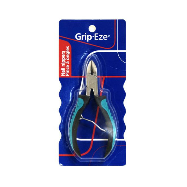 Mansfield - Grip-Eze Nail Nippers