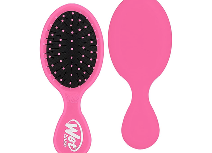 Wet Brush - Mini Detangler, Pink Lavender | 1 Brush