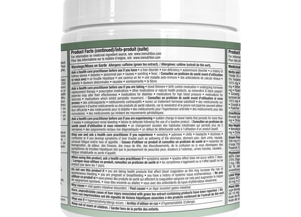 DOUBLE PACK ine+ Nutrition - Super Greens Mixed Berry | 300 g
