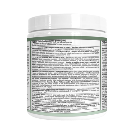 DOUBLE PACK ine+ Nutrition - Super Greens Mixed Berry | 300 g