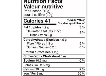 ine+ Nutrition - Super Greens Pêche juteuse | 300 g