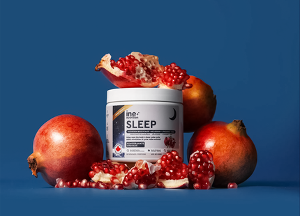 ine+ Nutrition - Sleep, Pomegranate | 177 g