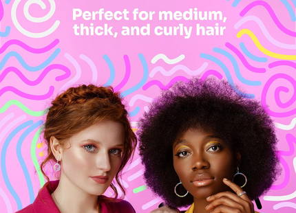 Wet Brush - Custom Care Detangler for Thick Hair