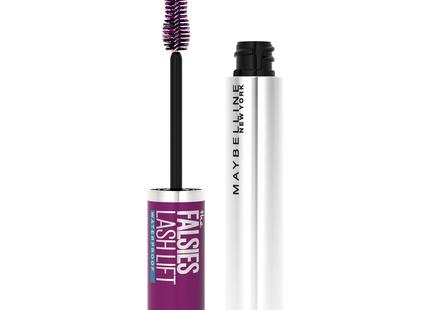 Maybelline - Mascara Falsies Lash Lift - 202 Très Noir | 8,6 ml