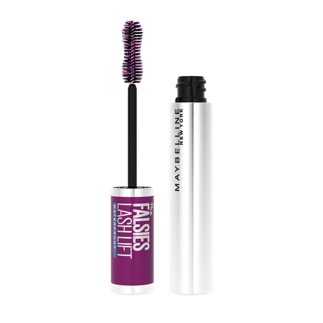 Maybelline - The Falsies Lash Lift Mascara - 202 Very Black | 8.6 mL