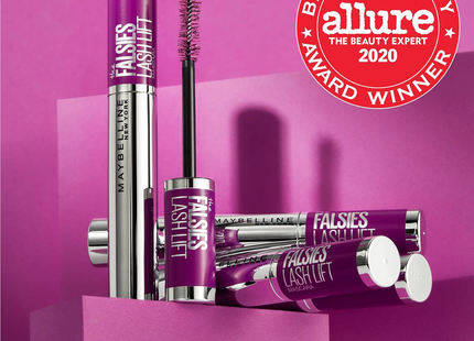 Maybelline - Mascara Falsies Lash Lift - 202 Très Noir | 8,6 ml