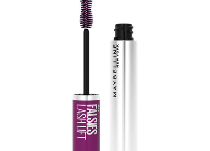 Maybelline - Mascara The Falsies Lash Lift - 203 Noir brunâtre | 8,6 ml