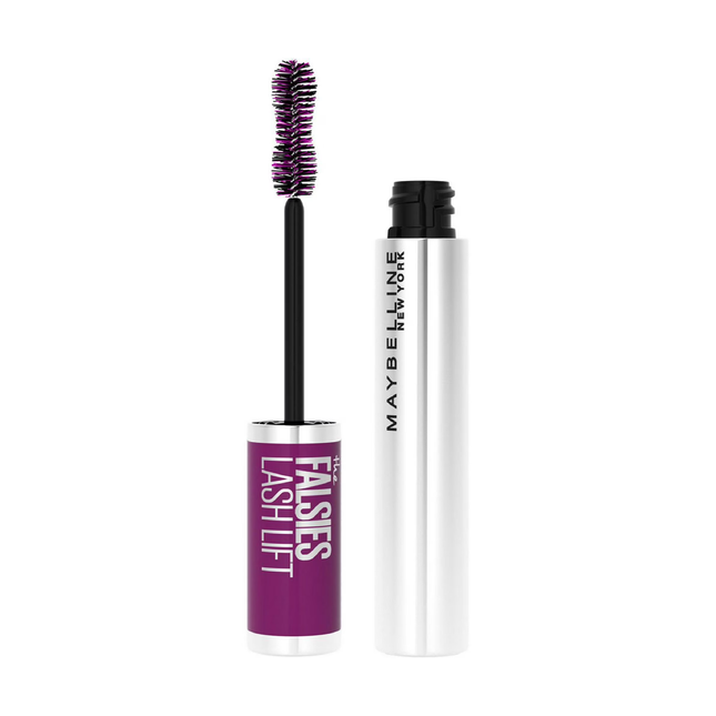 Maybelline - Mascara The Falsies Lash Lift - 203 Noir brunâtre | 8,6 ml