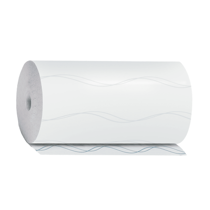 Hypafix - Non-tissé en silicone souple pour peau sensible | 10 cm x 2 m