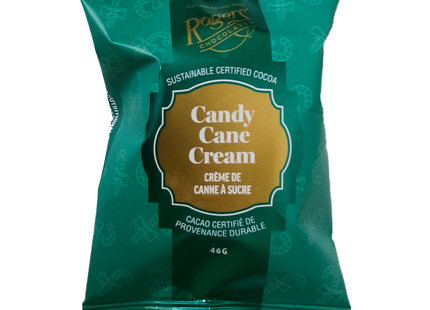 Rogers' Chocolates - Candy Cane Cream | 46 g