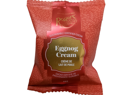 Rogers' Chocolates - Eggnog Cream | 46 g