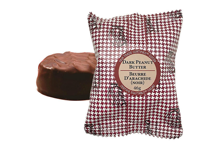 Rogers' Chocolates - Dark Peanut Butter | 46 g