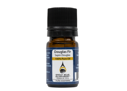 Great Bear Rainforest - Pure Fir Essential Oil | 5 mL