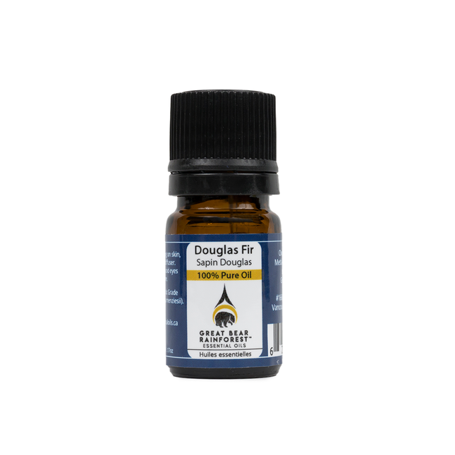 Great Bear Rainforest - Pure Fir Essential Oil | 5 mL