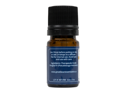 Great Bear Rainforest - Pure Fir Essential Oil | 5 mL