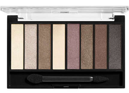 COVERGIRL - Palette de fards à paupières TruNaked - Nus | 6,5g