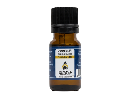 Great Bear Rainforest - Pure Fir Essential Oil | 10 mL