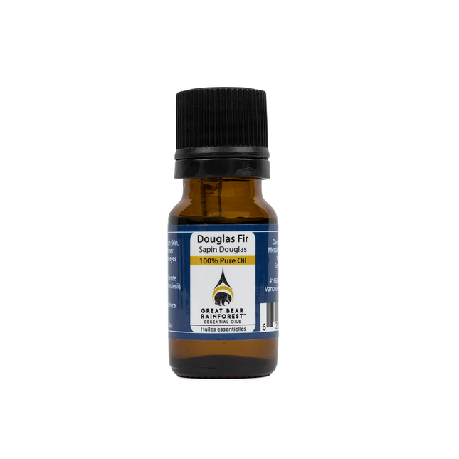 Great Bear Rainforest - Pure Fir Essential Oil | 10 mL