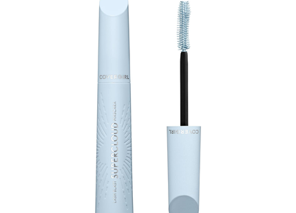 Covergirl - Supercloud Lash Blast, 810 Black Brown | 10 mL