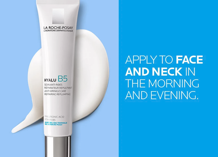 La Roche Posay - Hyalu B5 Anti-Wrinkle Care Cream | 40 mL
