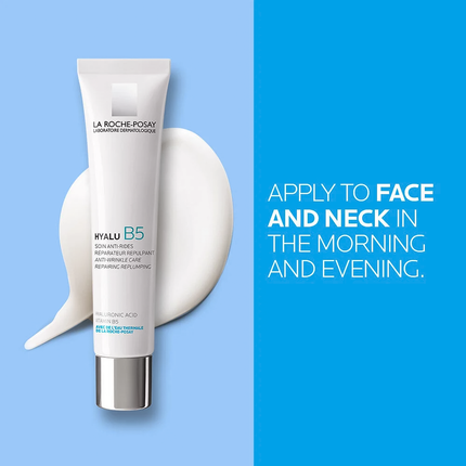 La Roche Posay - Hyalu B5 Anti-Wrinkle Care Cream | 40 mL