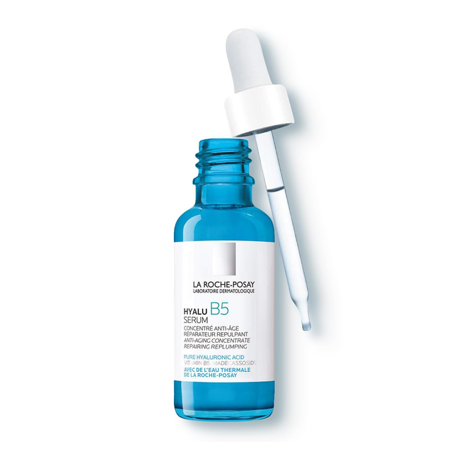 La Roche Posay - Sérum Hyalu Concentré Anti Rides Réparateur Repulpant | 30 ml