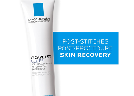 La Roche Posay - Cicaplast Gel B5