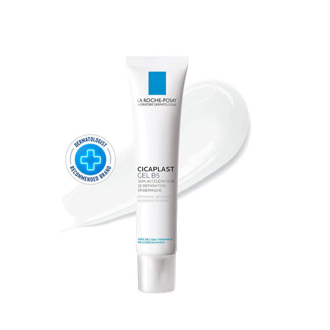 La Roche Posay - Cicaplast Gel B5
