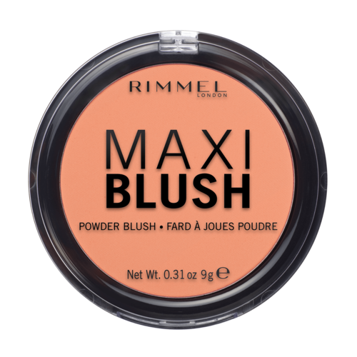 Rimmel Maxi Blush - Sweet Cheeks 004 | 9g