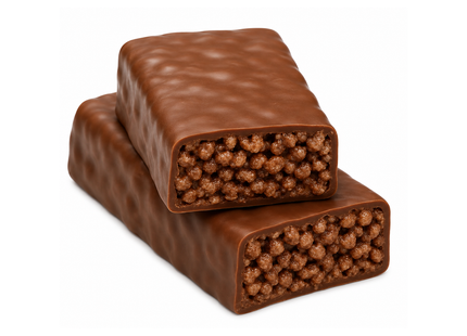 Ananesis - Double Chocolate Protein Bars | 7 x 15 g