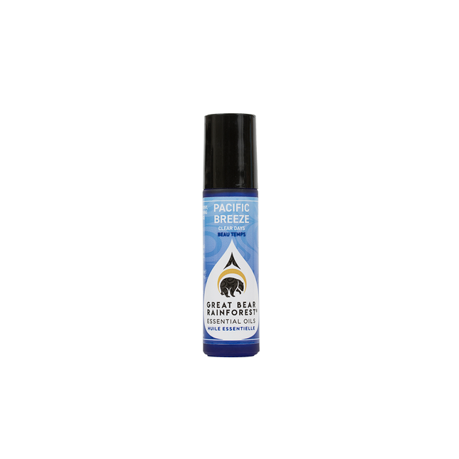 Great Bear Rainforest - Pacific Breeze Roll-On | 10 mL